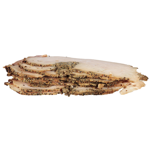 Pepper Turkey - 1 Each