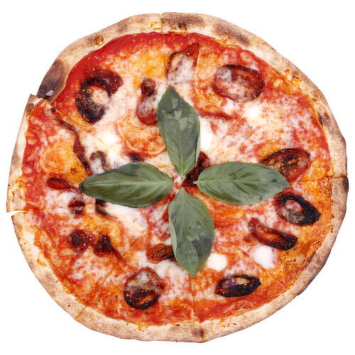 Margherita Pizza - 1 Each