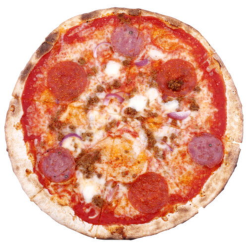 Stallone Italiano Pizza - 1 Each