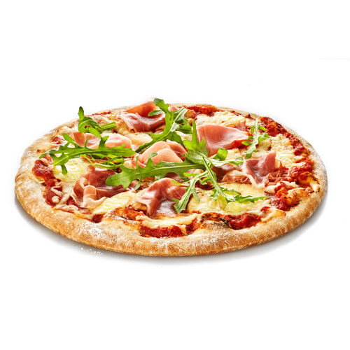 Fresh The Rocket Pizza Hot - 1 Each