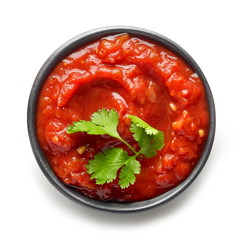 Fresh Fire Roasted Salsa - Avg 0.93 Lb