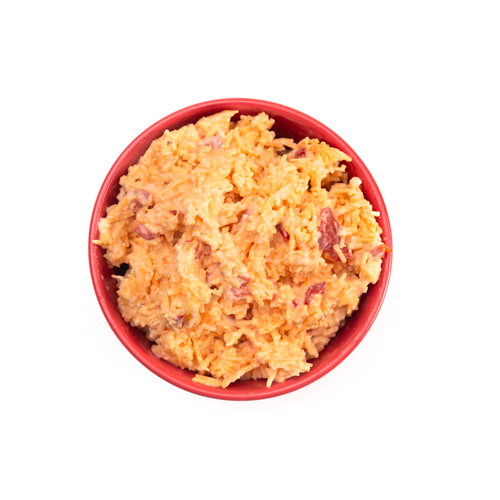 Fresh Pimento Cheese - Avg 0.89 Lb