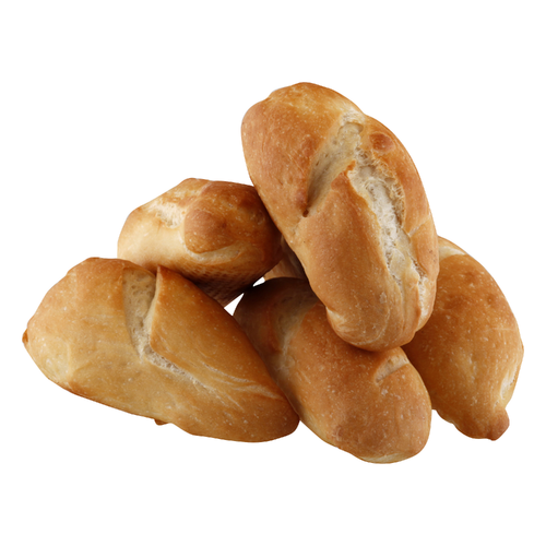 Mini Baguettes - 6 Count