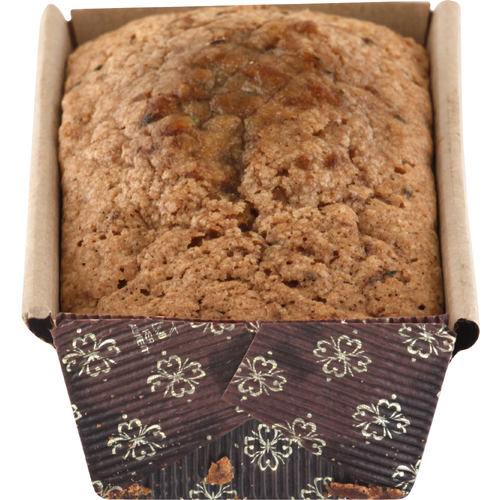 Zucchini Bread - 1 Each