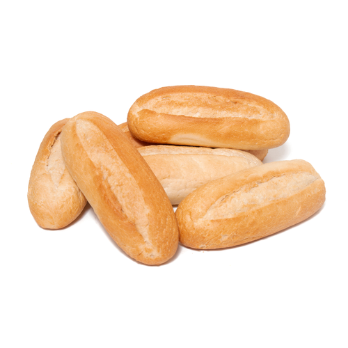 Hoagie Bun - 1 Each