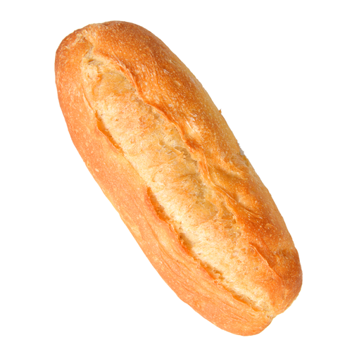 Hoagie Bun Single - 1 Each