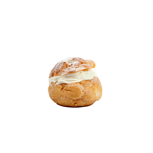 Creme Puff - 1 Each