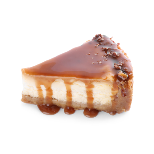 Salted Caramel Delight - 1 Each