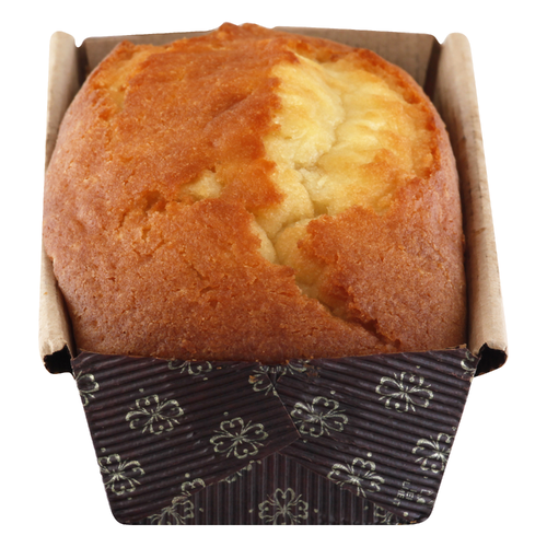 Plain Pound Cake - 1 Each