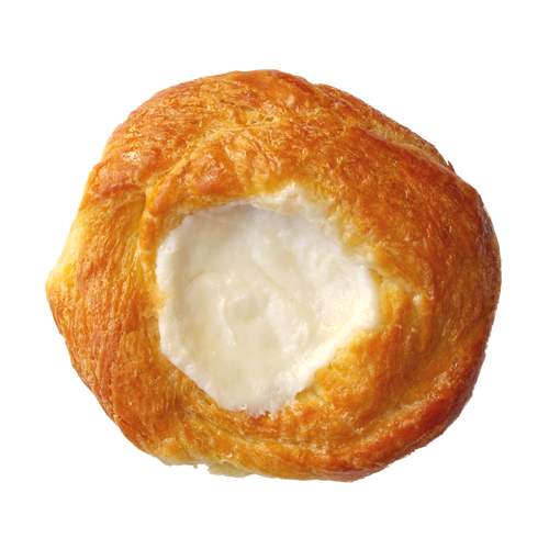 Cream Cheese Danish 3 Pack - 1 Each