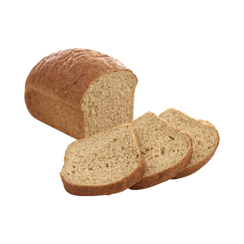 100% Whole Wheat Bread - 1 Each