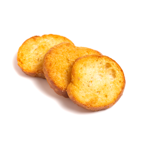 Garlic Parmesan Croutons - 1 Each