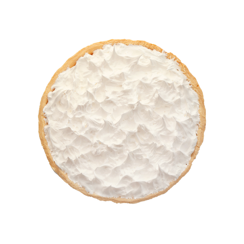Coconut Creme Pie - 1 Each