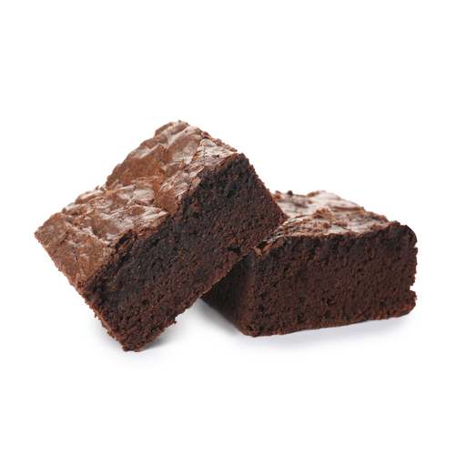 Brownie Bite - 1 Each