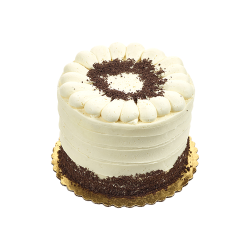 Red Velvet Cake - 6 Inches