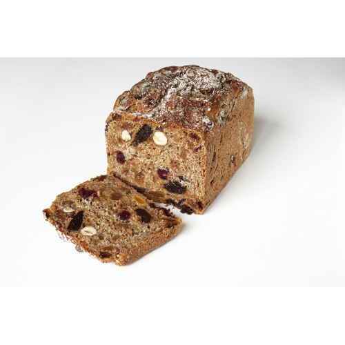 Pecan Apple Raisin Bread - 1 Each