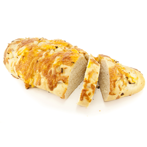 Four Cheese Bread - 1 Each