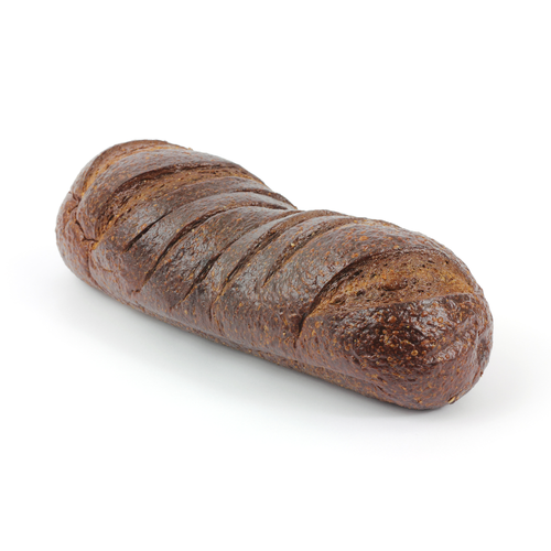 Pumpernickel Bread - 1 Each
