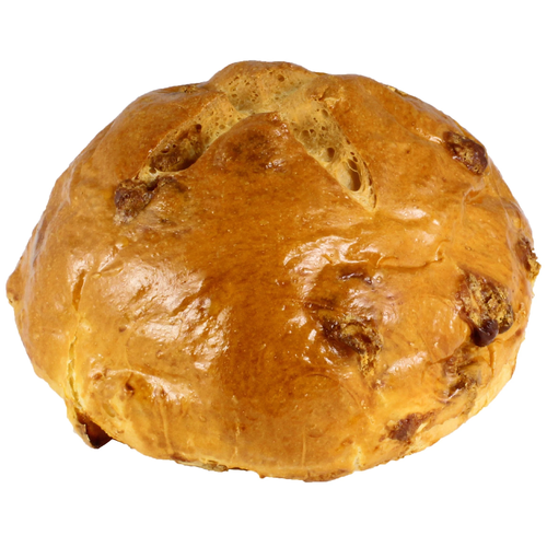 Apricot Bread White Chocolate - 1 Each