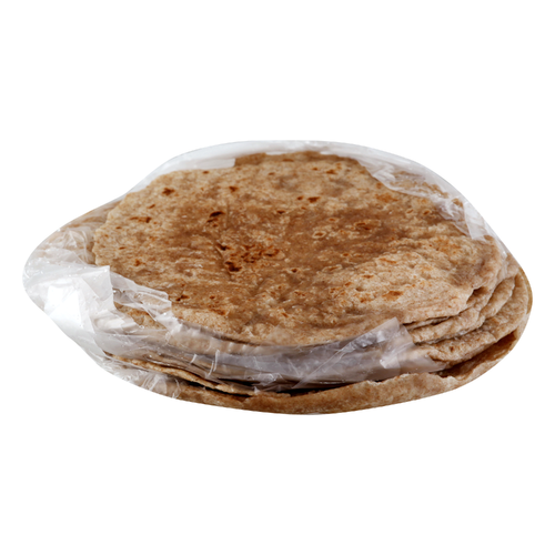 Whole Wheat Tortillas - 10 Count Image 1 of 3