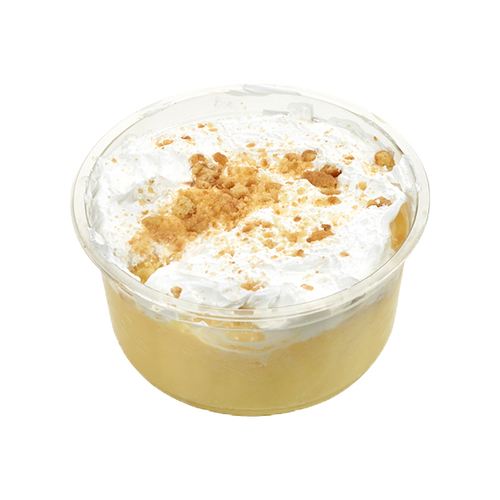 Banana Pudding - 1 Each