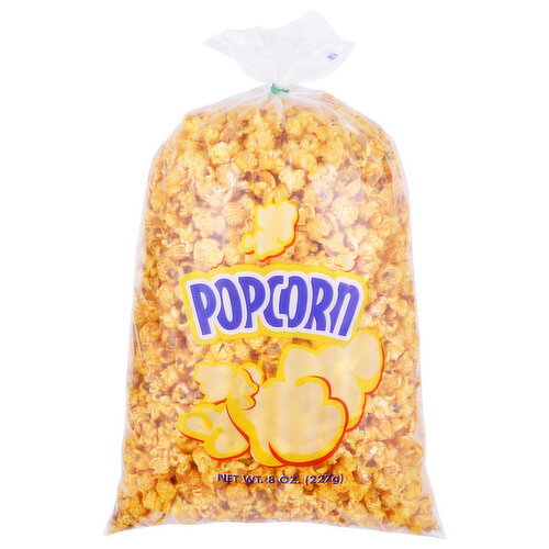 Cheddar Popcorn - 8 Ounce