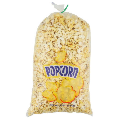 Movie Theatre Popcorn - 8 Ounce - 1 Count