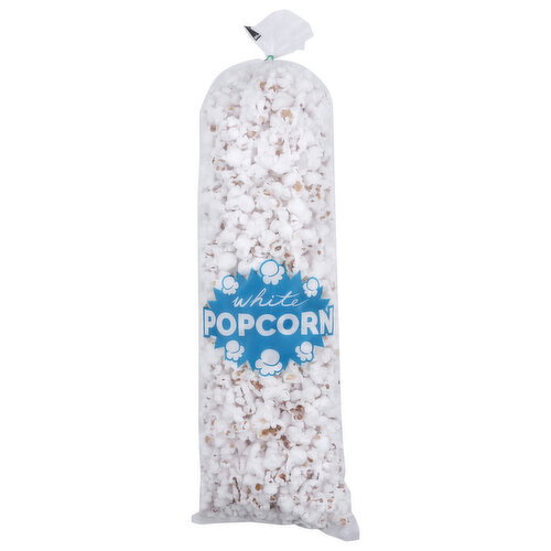 Brookshire's White Popcorn - 1 Count