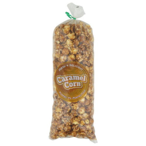 Caramel Popcorn - 1 Each