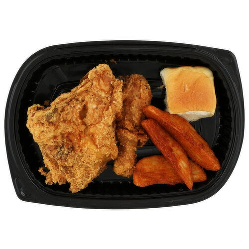 2-Piece Mixed Snack Pack - 2 Count