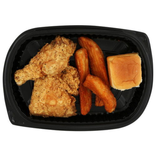 2-Piece Dark Snack Pack - 1 Each