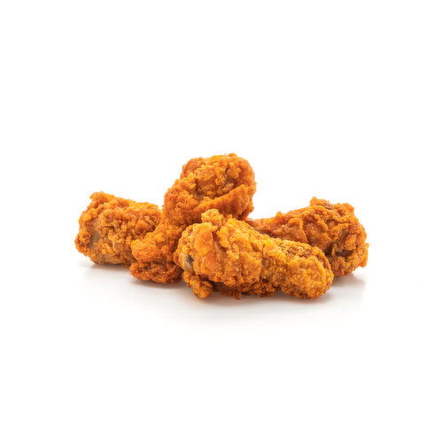 Fresh Wing Fried - 1 Each
