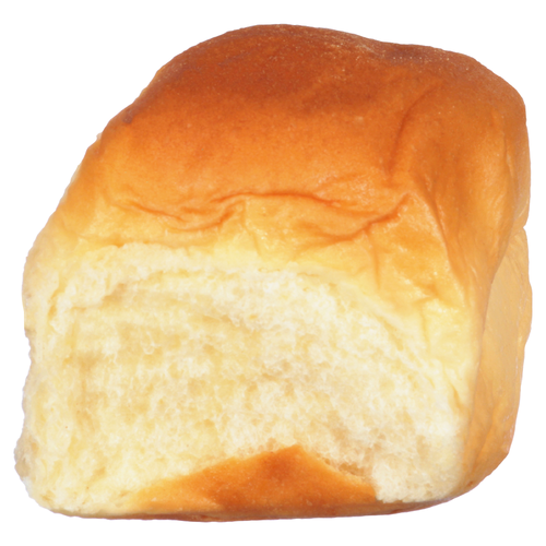 White Dinner Roll - 1 Each