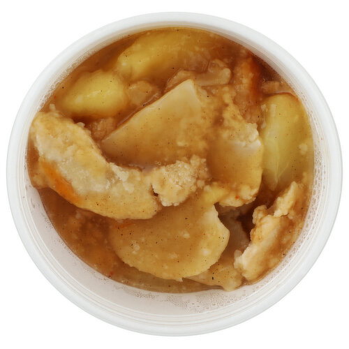 Apple Cobbler - Avg 0.58 Lb