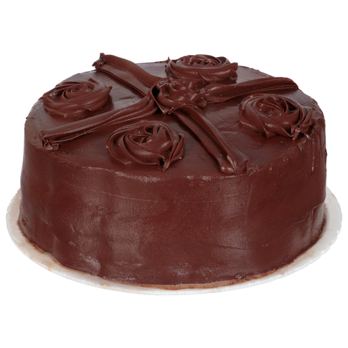 Double Fudge Cake - 1 Each