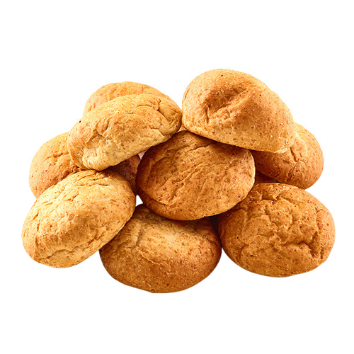 Wheat Dinner Rolls - 10 Count