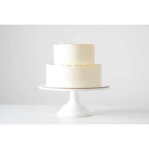 Wedding Cake Custom - 1 Each