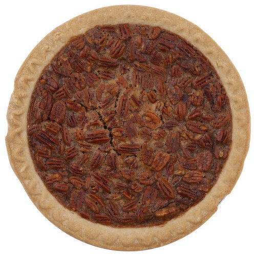 Tippins Pecan Pie - 9 Inches - 1 Count