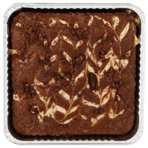 Pumpkin Cream Cheese Cake - 1 Count