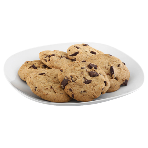 Chocolate Chip Cookies - 1 Each