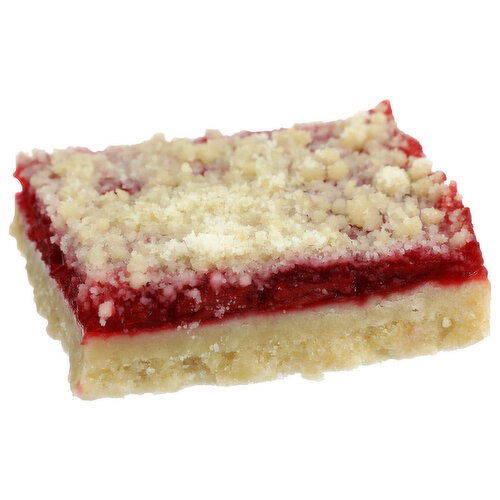Cherry Pie Dessert Bar - 1 Each
