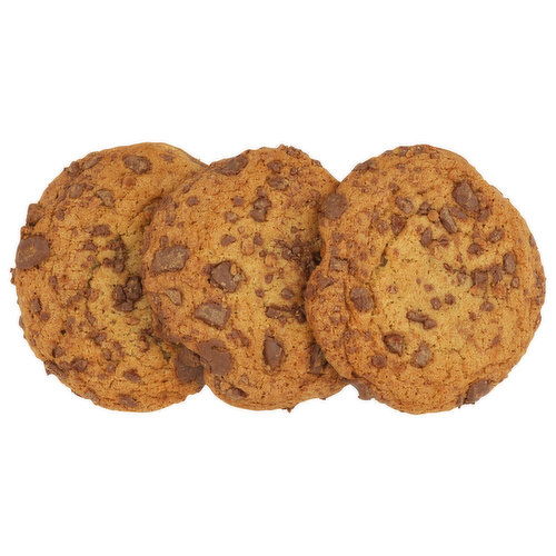Peanut Butter Cookies - 3 Count