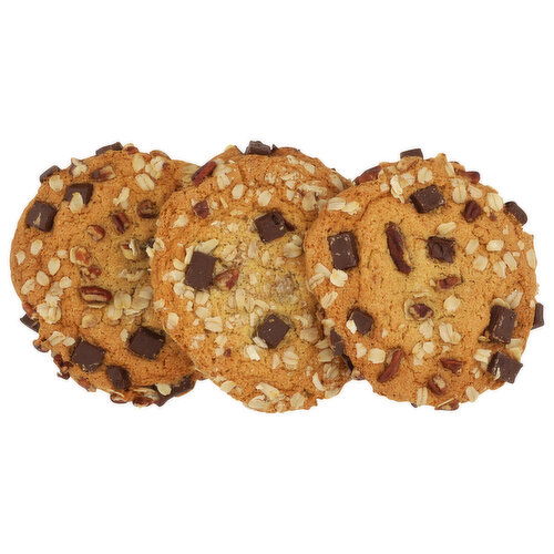 Cowboy Cookies - 3 Count