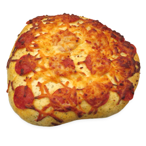 Pizza Focaccia Bread - 1 Each