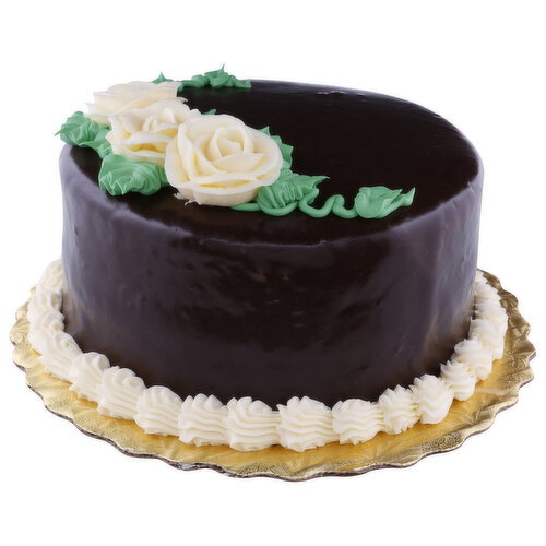 Gourmet Doberge Cake - 1 Each