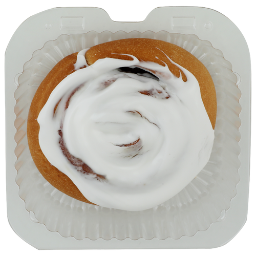 Mini Cinnamon Rolls - 9 Count - 1 Count
