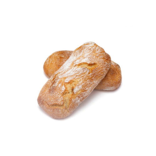 Artisan Ciabatta Bread - 1 Each