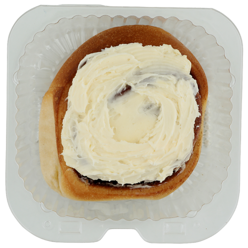 Cream Cheese Cinnamon Roll - 27 Ounce - 1 Count