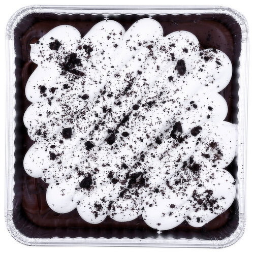 Memaws Big Ole Chocolate Cream Pudding - 1 Each