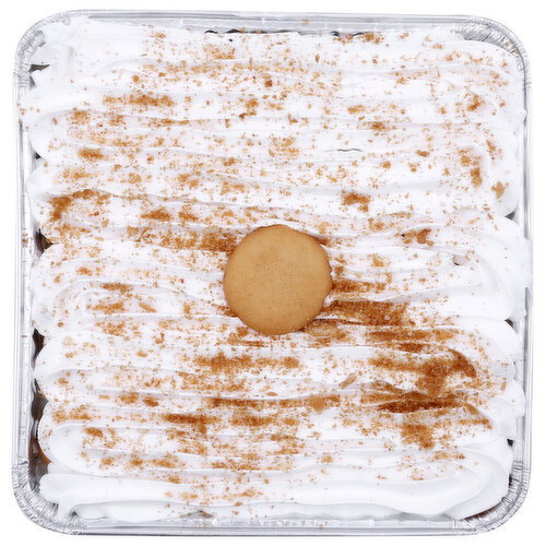 Memaws Big Ole Banana Pudding - 1 Each